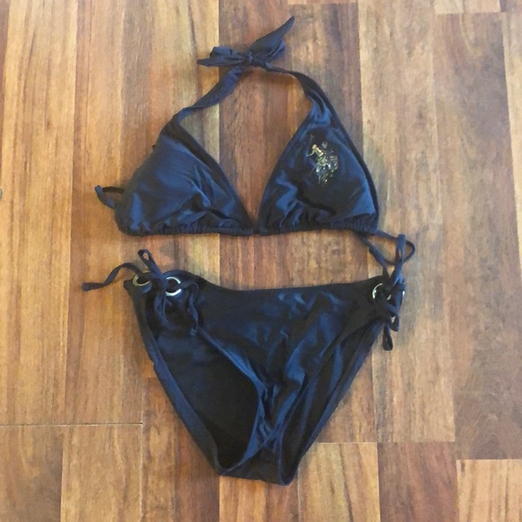 Other - Black Bikini